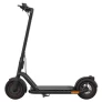 NAVEE N65 Elektroroller mit 10 Zoll Breitreifen & 48V 12,5A Lithium Batterie & 500W Brushless Motor