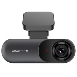 DDPAI Mola N3 Dashcams  Car Dash Camera with GPS Bracket, 2K+ 1600P UHD Resolution, WiFi, Up to 128GB Storage