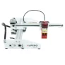 Aufero Laser 1 LU2-4-SF Tragbarer Lasergravierer zum Schnitzen und Schneiden, 32-bit Hauptplatine 5.000mm/min, 180x180mm
