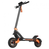 KUGOO KIRIN G3 Adventurers Dream Faltbarer eScooter – bürstenloser 1200W Motor und 52V 18Ah Akku mit 936Wh
