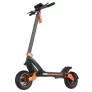 KUGOO KIRIN G3 Adventurers Dream Faltbarer eScooter – bürstenloser 1200W Motor und 52V 18Ah Akku mit 936Wh