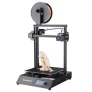 MakerPi P2 FDM 3D Drucker Bildrelief  Druckgröße 260 x 260 x 260 mm