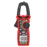 KAIWEETS HT206D Digital Clamp Meter True RMS 6000 Counts