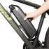 Die Klingel Ersatzteil für Eleglide M1 Plus/M1/F1 Elektrofahrräder E-Bikes