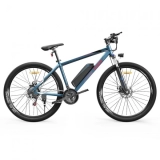 ELEGLIDE M1 27,5 „Reifen Elektrofahrrad MTB Mountant Bike 250 W Hall Brushless Motor 36 V 7,5 Ah Akku Gen 2 Verbesserte Version