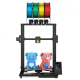Zonestar Z8PM4 Pro 3D Drucker mit 4 Extruder LCD Display 300 x 300 x 400 mm