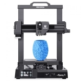 MINGDA Magician X Modular FDM 3D-Drucker Drucken mit automatischer Nivellierung Ultra-leiser Druck, 230x230x260mm