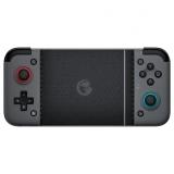GameSir X2 Bluetooth Gaming Controller for Android iOS Cloud Gaming Retractable Max 173mm