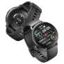 Mibro Lite V5.0 Bluetooth Smartwatch 1.3″ AMOLED Screen 15 Sport Modes IP68 Waterproof 230mAh Battery Multi-language