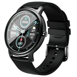 Mibro Air V5.0 BT Smartwatch 1,28″ TFT-Bildschirm 12 Sportmodi Herzfrequenz-Schlafüberwachung IP68 Wasserdicht 25 Tage Standby