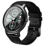 Mibro Air V5.0 BT Smartwatch 1,28″ TFT-Bildschirm 12 Sportmodi Herzfrequenz-Schlafüberwachung IP68 Wasserdicht 25 Tage Standby