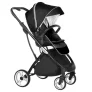 Dearest 1108 Kinderwagen mit abnehmbaren Sitz