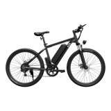 ADO A26+ e-Mountainbike eBike mit 250 W Motor & 36 V 12,5 Ah Wechselbatterie