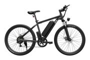 ADO A26+ e-Mountainbike eBike mit 250 W Motor & 36 V 12,5 Ah Wechselbatterie