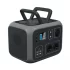 Easun Power 3600W 24V Solarwechselrichter, MPPT 100A, 220V reine Sinuswelle, netzunabhängiger Wechselrichter, PV 4000W 500V DC