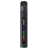 BreaThru Mini Spirometer  Atemtrainingsanalysator für bessere  Lungengesundheit