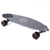 Maxfind Max2 Pro Elektro-Skateboard, 600 W Motor, Höchstgeschwindigkeit 32 km/h, 4,4 Ah 158 Wh 36 V Akku