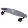 Maxfind Max2 Pro Elektro-Skateboard, 600 W Motor, Höchstgeschwindigkeit 32 km/h, 4,4 Ah 158 Wh 36 V Akku