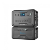 BLUETTI AC300+B300 LiFePO4 Batterie-PowerStation