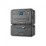 BLUETTI AC300+B300 LiFePO4 Batterie-PowerStation