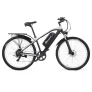 Shengmilo M90 29 Zoll Mountainbike Elektrofahrrad 500W Motor und 48V 17 Ah Akku E-Mountainbike