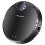 LIECTROUX ZK901 Saugroboter mit 6500Pa & Wischfunktion LDS Slam-Algorithmus (EU)