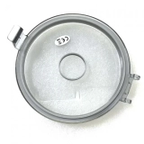 The Lid of Dust Cup For JIMMY H9 Pro Handheld Wireless Vacuum Cleaner