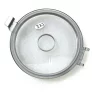 The Lid of Dust Cup For JIMMY H9 Pro Handheld Wireless Vacuum Cleaner