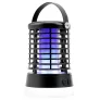 3-IN-1 Electric Mosquito Killer Lamp USB Outdoor Light Atmosphere Light by Light Waves, IP66 Waterproof