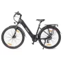 ESKUTE Polluno 28 Inch Tires Electric Urban Bike – 250W Rear-hub Motor & 36V 14.5Ah Battery