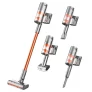 Shunzao Z11 MAX Akku-Handstaubsauger mit 150AW 26000Pa 2500mAh Lithium-Batterie (EU-Version)