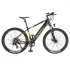BEZIOR XF200 20 Zoll Fat Tire faltbares eBike – 1000W Motor & 48 V 15AH Batterie