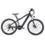 BK7 Elektrofahrrad 26 Zoll Reifen Shimano 21-Gang-Getriebe Vorderradaufhängung und Doppelscheibenbremsen – 350W Motor