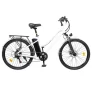 BK1 Electric Bike 36V 250W Motor 10Ah Battery Max Speed 25km/h Max Mileage 35km