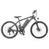 Cyrusher XF590 Faltbares Elektrofahrrad mit 20 Zoll Reifen – 500W Motor und 48V 10Ah Akku