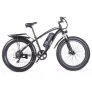 Shengmilo MX02S 26 Zoll Elektrofahrrad – 48V 1000W Motor & 17Ah Akku