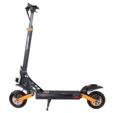 Kukirin G2 PRO Elektroroller mit 9 Zoll Offroad-Reifen  – 15 Ah 48 V Akku 720 Wh Leistung & 600 W einteiliger Nabenmotor