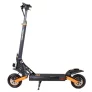 Kukirin G2 PRO Elektroroller mit 9 Zoll Offroad-Reifen  – 15 Ah 48 V Akku 720 Wh Leistung & 600 W einteiliger Nabenmotor