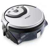 ILIFE W455 Wischroboter mit 1000Pa, Gyroskop Kameranavigation, 900ml Wassertank & APP-Steuerung (EU)