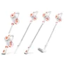 ILIFE G80 Akku-Staubsauger, mit 22Kpa, LED-Anzeige & 45 Minuten