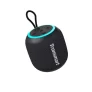 Tronsmart T7 Tragbarer Mini-Lautsprecher 15 W mit Bluetooth, LED-Licht & IPX7 Wasserdicht