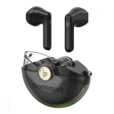 Tronsmart Battle Kabellose Gaming-Kopfhörer Ultra niedrige Latenz 20 Stunden Spielzeit Bluetooth 5.0