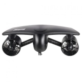Mankeel Sea Scooter W7 240W*2 Leistung 6000mAh Akku 30-60 Min. Laufzeit Wasserdicht IP68