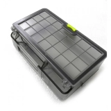 The Dust Box For 360 S10 Robot Vacuum Cleaner