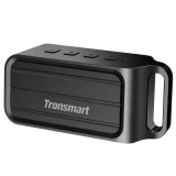 Tronsmart Element T1 mobiler Bluetooth 4.2 Lautsprecher – Schwarz