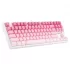 Redragon M712-RGB Octopus RGB Gaming-Maus mit 10000 DPI & 8 programmierbare Tasten