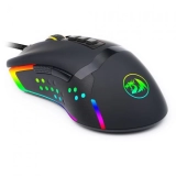 Redragon M712-RGB Octopus RGB Gaming-Maus mit 10000 DPI & 8 programmierbare Tasten