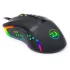 Redragon K625P-KBS Yi Pro Wireless Bluetooth Tri-Mode RGB Mechanische Tastatur Ultradünne, konfliktfreie 94 Tasten