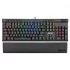 Redragon M722 Bomber 58g ultraleichte kabelgebundene Gaming Maus mit 12400 DPI & 6 programmierbare Tasten
