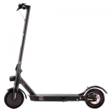 iScooter i9 Pro 8,5-Zoll-Elektroroller mit Wabenreifen, max 30 km/h, 350W Motor und 7,5Ah Akku